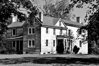 Bazell house, Gloucester, VA