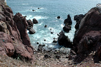 cliff Mazatlan