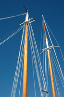 masts