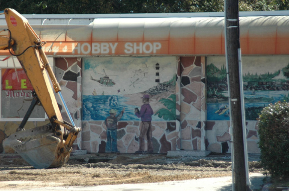 Randy's Hobby Shop